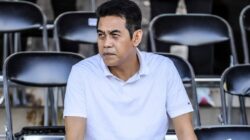 Bupati Parimo:  Saya Mau Lihat Siapa yang Kepanasan pada Polemik WPR