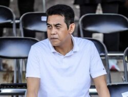 Bupati Parimo: Saya Mau Lihat Siapa yang Kepanasan pada Polemik WPR