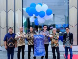 Chery Resmikan Dealer ke-59 di Yogyakarta