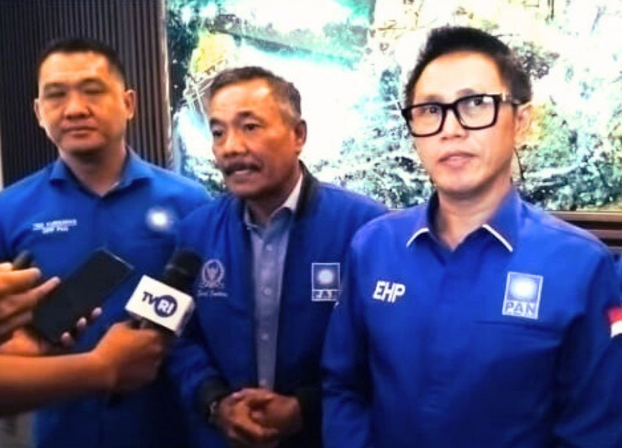 DPW PAN Sulteng Tetapkan Vera Laruni Pimpin PAN Donggala