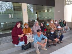 Diduga Jadi Korban Penipuan Travel Haji di Mamuju Tengah, Warga Morowali Utara Alami Kerugian Rp800 Juta