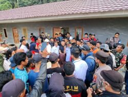 Difasilitasi Pemkab Morowali: Tujuh Kesepakatan Massa Aksi dan PT RUJ