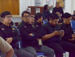 Disdikbud Kota Palu Peringkat 4 Nasional Program Gemini Academy Tahap II