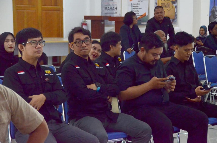 Disdikbud Kota Palu Peringkat 4 Nasional Program Gemini Academy Tahap II