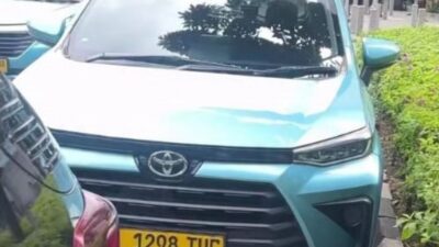 Dituding Banyak Langgar Aturan dan Rambu Lalu Lintas, Bluebird Tuai Kecaman Warganet