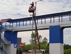 Donggala Terang Kini Mulai Terwujud di Kepemimpinan Vera-Taufik