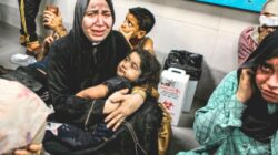 Dua Tahun Serangan Israel di Gaza: Sekilas Krisis Sektor Kesehatan