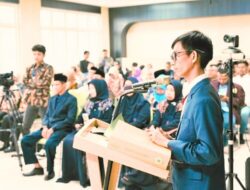 Ekonom UNUSIA Ingatkan Menkeu, Fokus Kawal Kebijakan