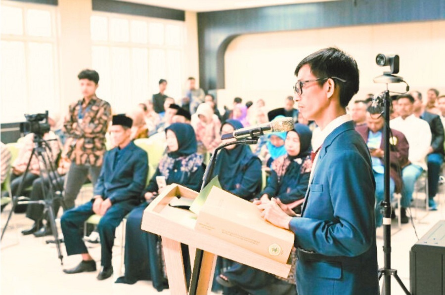 Ekonom UNUSIA Ingatkan Menkeu, Fokus Kawal Kebijakan