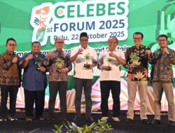 GAPKI Minta Dukungan Pemda, Industri Sawit Serap 16 Juta Tenaga Kerja