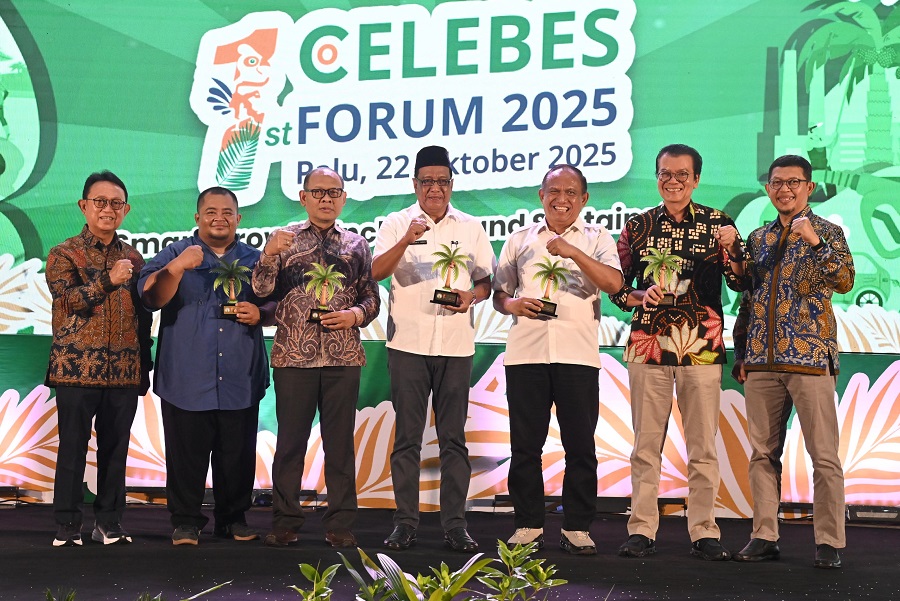 GAPKI Minta Dukungan Pemda