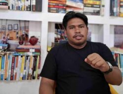 GRD Morowali Kritisi 718 Mahasiswa Tak Tercover Beasiswa Tahap Ketiga