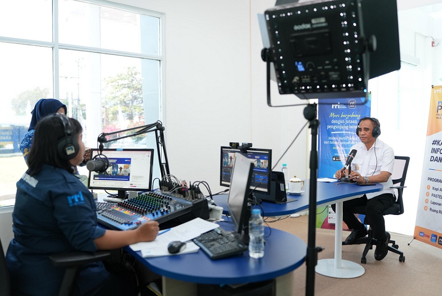 Gubernur Sulteng: BERANI Sejahtera Jadi Payung Hukum Besar Tingkatkan Kesejahteraan Masyarakat