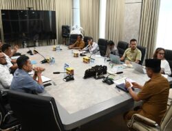 Gubernur Sulteng Mediasi Sengketa Lahan PT CAN dengan Warga Desa Ronta