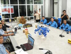 Gubernur Sulteng Perintahkan Developer Tunda Penggusuran Mess Karyawan LIK Roviga Palu