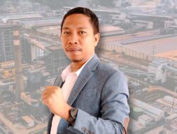 Hari Jadi Kawasan IMIP, Asfar Ucapkan Selamat, Ini Pesannya