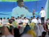 Haul ke-19 Al Habib Abubakar, Gubernur Sulteng Sampaikan Pesan Keberkahan dan Keteladanan