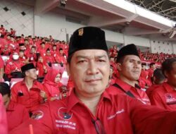 Hendra Setiadi Bongkar Dugaan Pemerasan di Balik Laporan Serobot Lahan di Desa Sri Agung