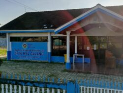 Penyewaan Bangunan KUD Senilai Rp60 Juta untuk Dapur MBG di Galang Bermasalah