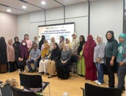 Indibiz KTI-Rumah BUMN Palu Dukung UMKM Berkualitas Lewat Edukasi Label Gizi dan Strategi Bisnis Inovatif