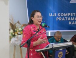 Job Fit Pejabat Eselon II Pemkab Donggala Dimulai, Diikuti 25 Peserta