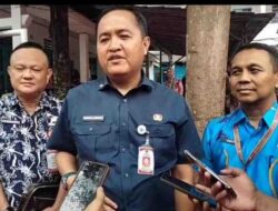 Kadis Pendidikan Lampung Gerakkan Transformasi Digital di Lampung Utara