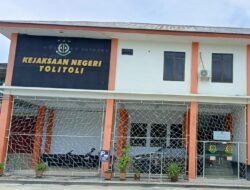 Kejari Tolitoli akan Menjadwalkan Penetapan Tersangka Penyalagunaan ADD/DD di Tinabogan