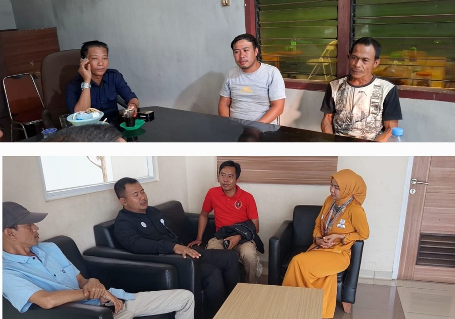 Keluarga Bantah Isu Kematian Napi Febran: Masih Hidup Tapi Dirawat dengan Borgol di Tangan