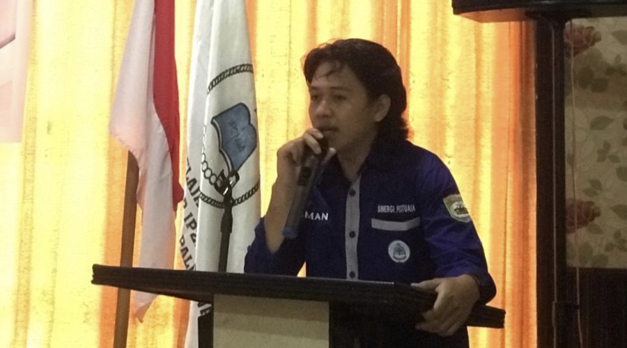 Keselamatan Kerja PT IMIP Disorot IP2MM