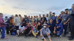 Kesepakatan Vale dan FPRLT BUMDes Ululere Apresiasi Pemda Morowali
