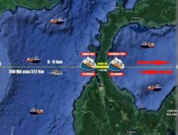Kilas Balik Gagasan Jalan TOL Tambu-Kasimbar,  Menekan Disparitas  Pertumbuhan dan Meningkatkan Daya Saing
