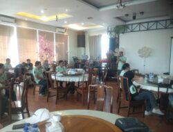 Kinerja Operasional Pelindo Regional 4 Tumbuh Signifikan hingga September 2025