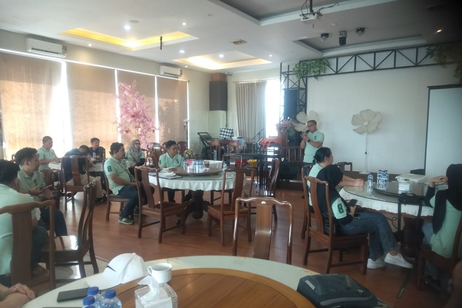 Kinerja Operasional Pelindo Regional 4 Tumbuh Signifikan hingga September 2025