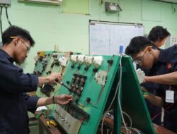 Kisah Peserta Pelatihan Vokasional: Latih Kemampuan untuk Raih Harapan