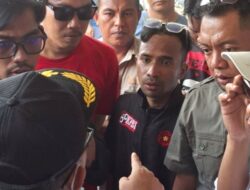 Komitmen Bupati Iksan untuk Warga Nambo-Unsongi Terus Berjalan