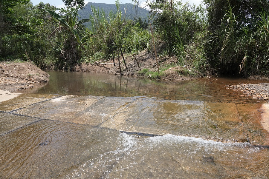 Kualitas Air Towuti Aman dan Pemulihan Berjalan Terukur, PT Vale: 11 Titik Kembali Jernih