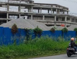 LSM Gempur Poso Tuding Kajari dan Inspektorat Pembohongan Publik Soal RSUD Poso