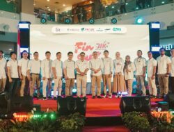 Malam Puncak BIK 2025, Kepala OJK Sulteng: Inklusi Keuangan untuk Kemajuan Daerah