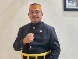 Musyawarah Daerah KKSS Morowali, Putra Bonewa Tidak Maju