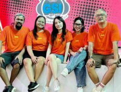 NPSCORP Deklarasikan Peralihan Program ke GSI Records dan Superkids Records