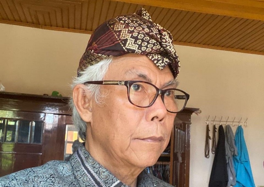 Napi Dirawat Dalam Kondisi Diborgol, Tokoh Adat Lampung Utara Minta Perlakuan Manusiawi