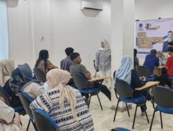 Nasdem Sulteng Gelar Pemeriksaan Kesehatan Gratis