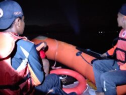 Nelayan Dilaporkan Hilang di Perairan Desa Dodung, Banggai Laut, Tim SAR Dikerahkan