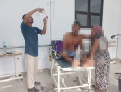 Nelayan di Touna Kehilangan Tangan Akibat Bom Ikan Buatannya Sendiri