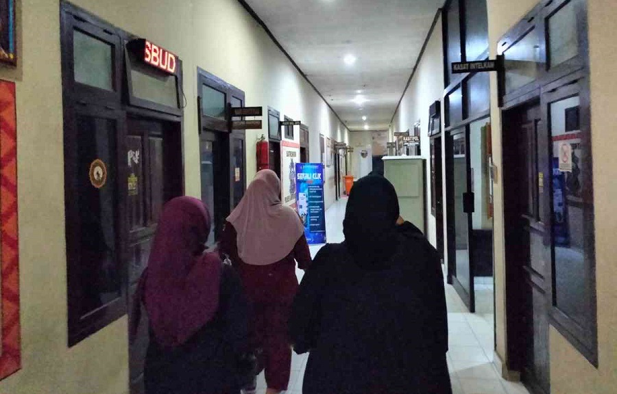 Oknum Operator MAN 1 Kotabumi Dipolisikan karena Dugaan Pemerkosaan Siswi 15 Tahun