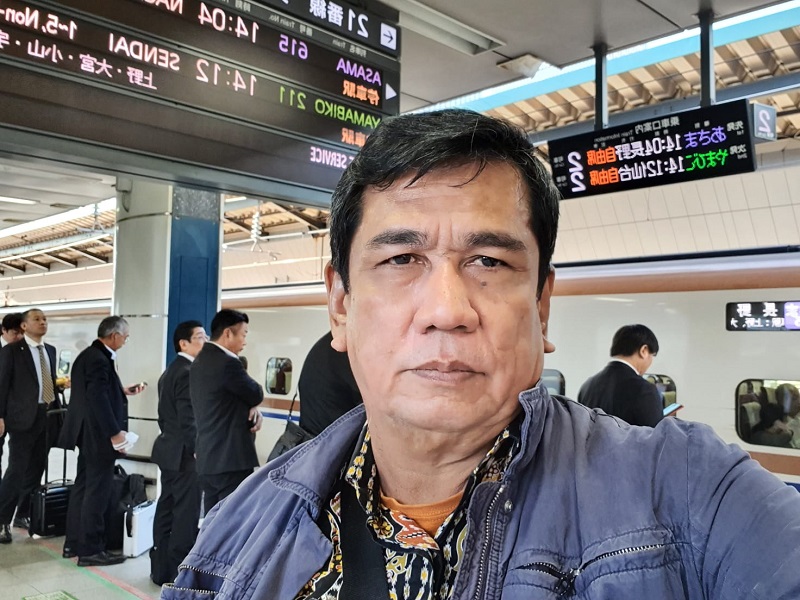 PR Pengentasan Kemiskinan, Judol, Pinjol serta Narkoba Lahirkan Orang Miskin Baru