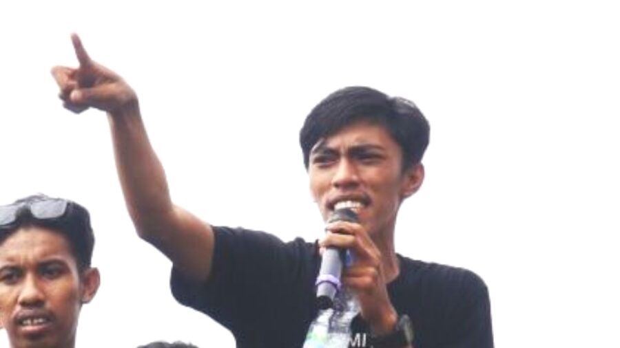 PT Dua Saudara Nikelindo Ditolak Aliansi Tepeasa Moroso