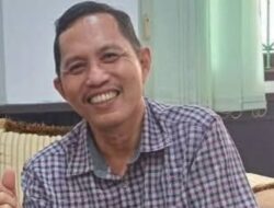 PWI Sulteng Dukung Wartawan Korban Pengusiran Wabup Parimo Melapor ke Mendagri