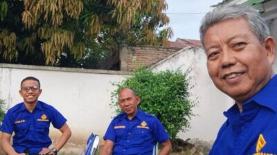 Partai Gema Bangsa Menuntaskan Pembentukan Struktur di 13 Kabupaten/Kota se-Sulteng