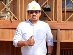 Pemberdayaan Tenaga Kerja Lokal, Nursalim: Mendorong Kesejahteraan